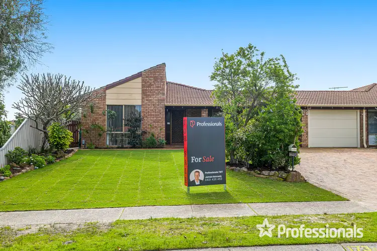 Second view of Homely house listing, 173A Twickenham Drive, Kingsley WA 6026