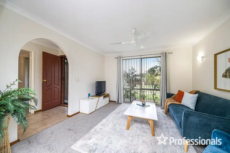 Third view of Homely house listing, 173A Twickenham Drive, Kingsley WA 6026