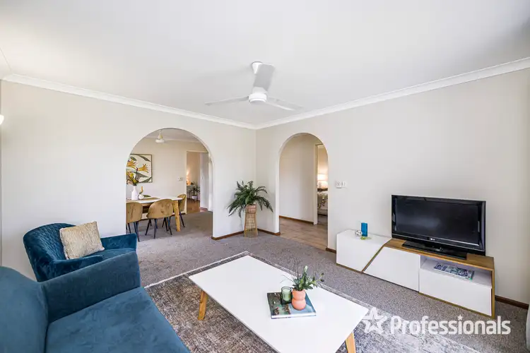 Fifth view of Homely house listing, 173A Twickenham Drive, Kingsley WA 6026