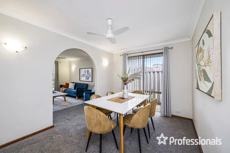 Sixth view of Homely house listing, 173A Twickenham Drive, Kingsley WA 6026