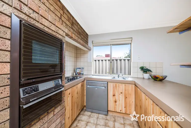 Seventh view of Homely house listing, 173A Twickenham Drive, Kingsley WA 6026