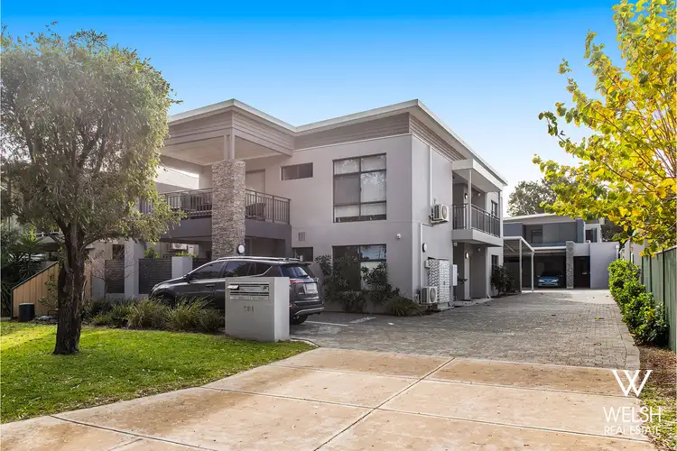 8/381 Daly Street, Cloverdale WA 6105