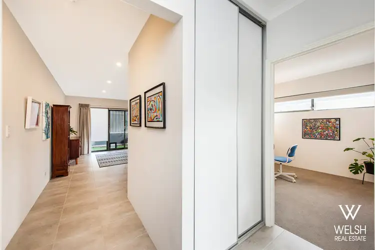 Second view of Homely apartment listing, 8/381 Daly Street, Cloverdale WA 6105