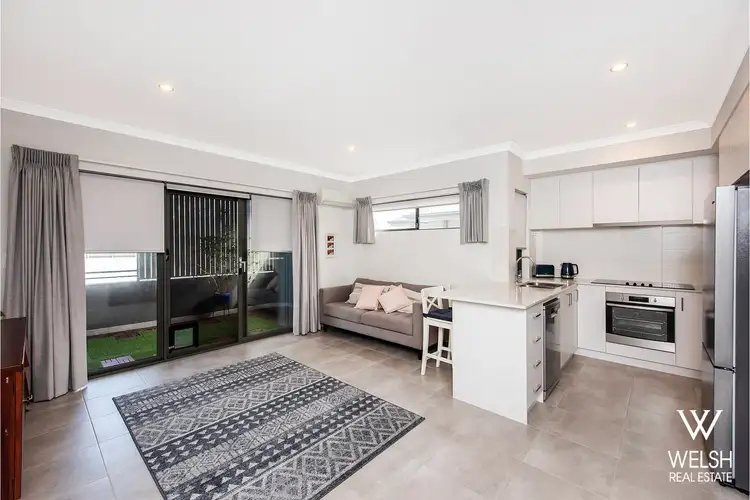 Fifth view of Homely apartment listing, 8/381 Daly Street, Cloverdale WA 6105