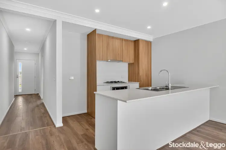 Fourth view of Homely house listing, 24 Strong View, Fraser Rise VIC 3336
