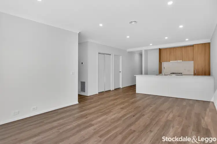 Fifth view of Homely house listing, 24 Strong View, Fraser Rise VIC 3336
