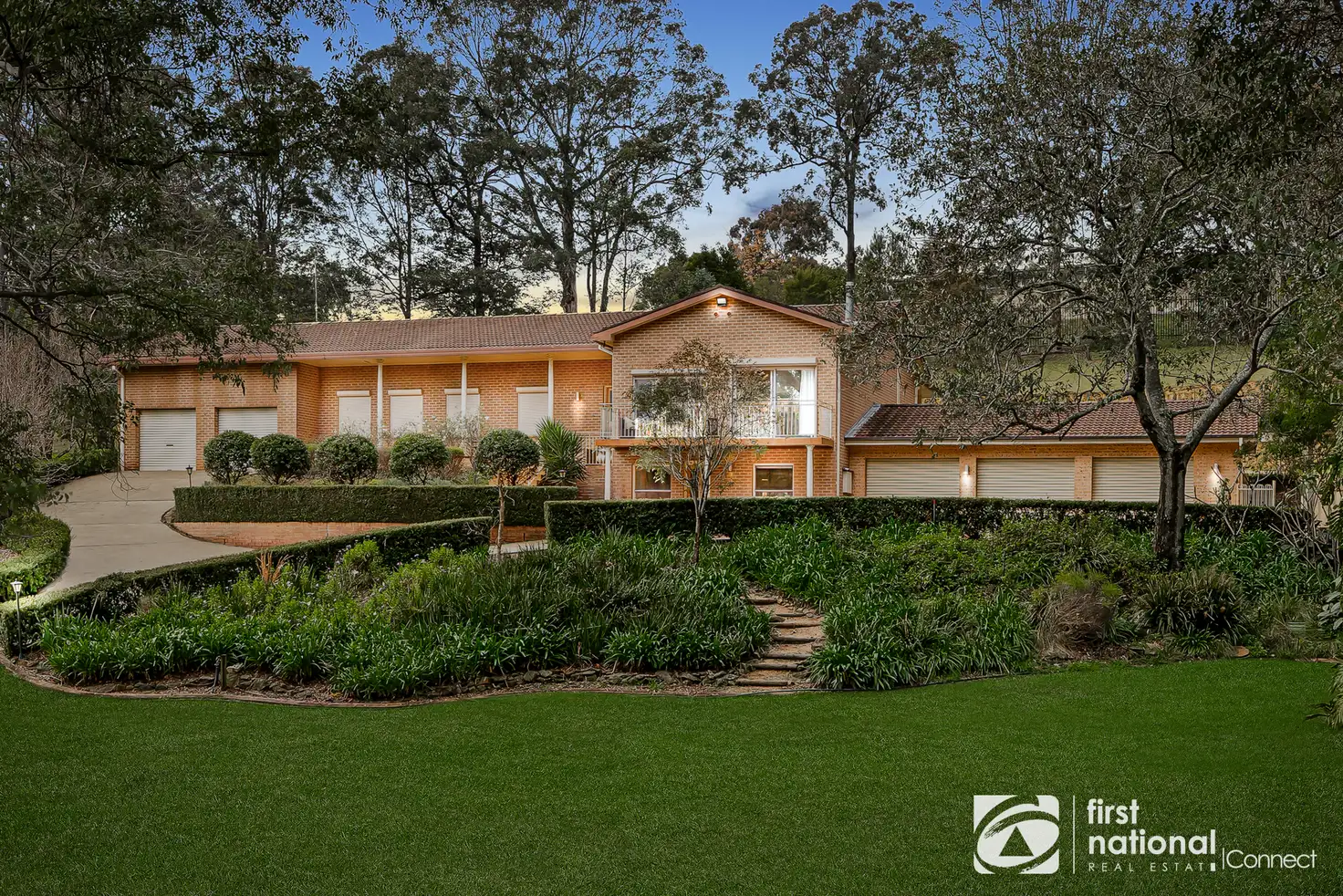 Main view of Homely house listing, 3 Rowland Avenue, Kurmond NSW 2757