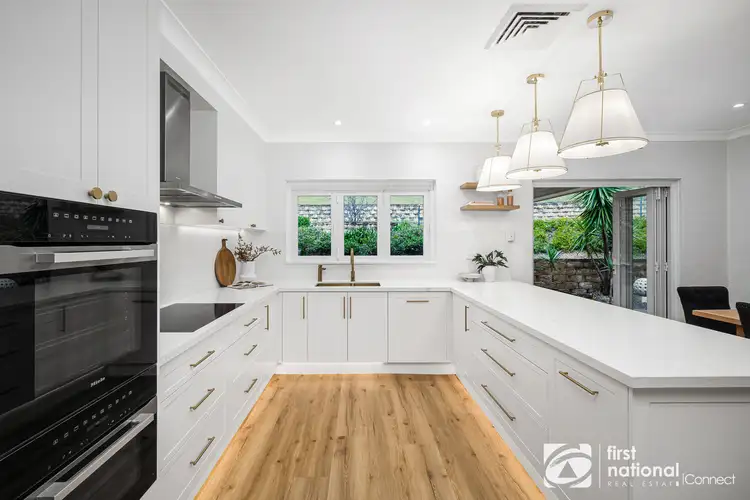 Second view of Homely house listing, 3 Rowland Avenue, Kurmond NSW 2757