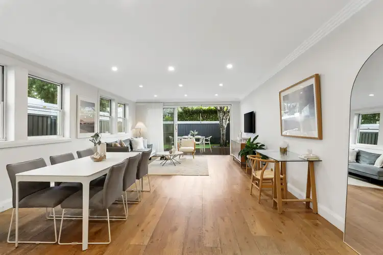 Main view of Homely house listing, 3 Jasmine Street, Botany NSW 2019