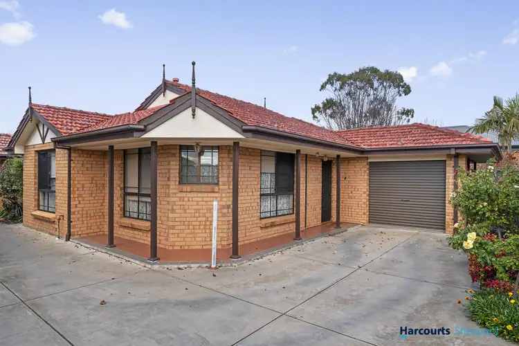 2/42 Aldridge Terrace, Marleston SA 5033
