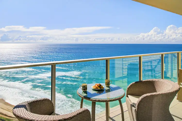 25C/150 The Esplanade, Surfers Paradise QLD 4217