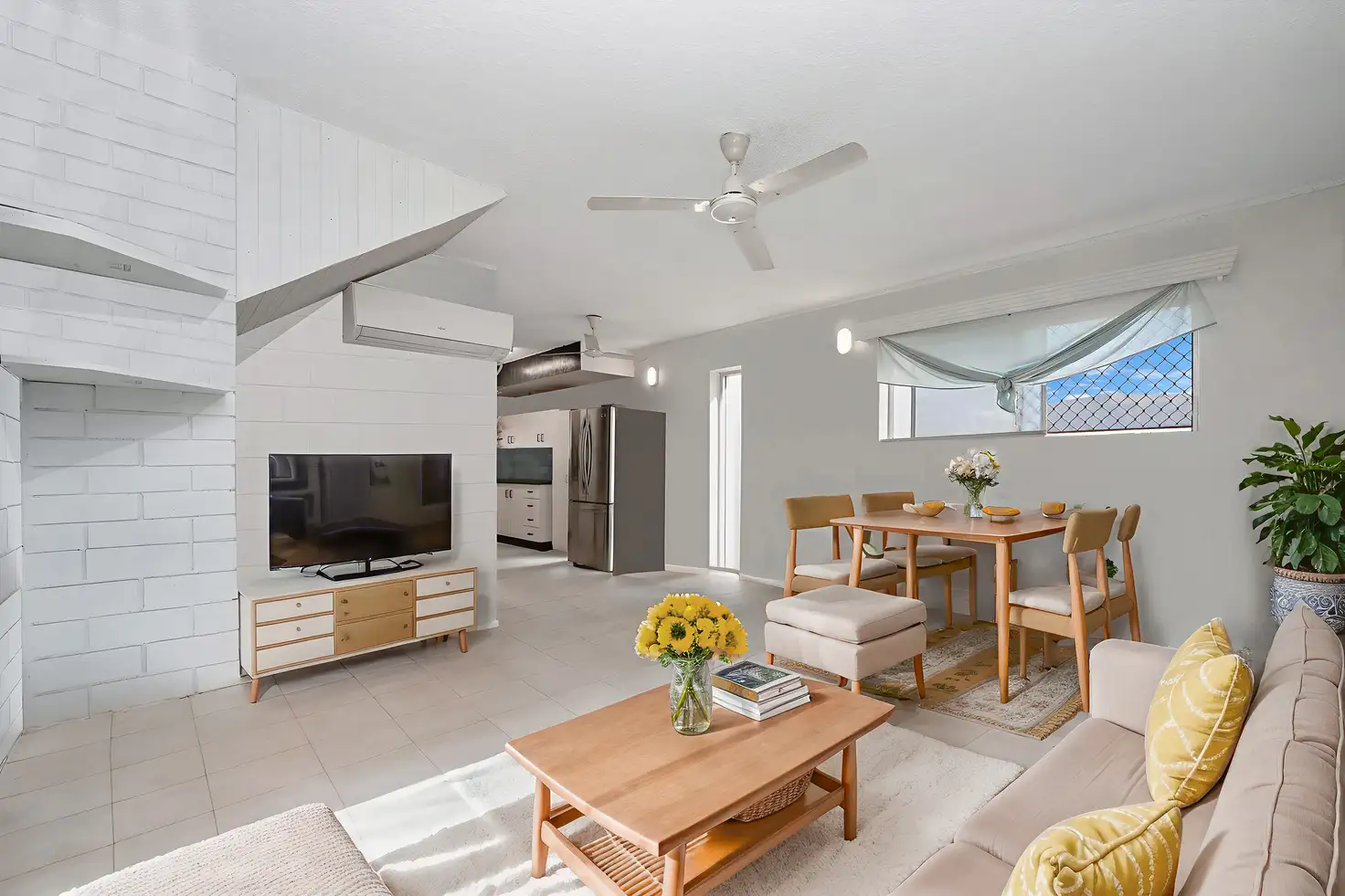 Main view of Homely house listing, 8/153 Nathan Street, Cranbrook QLD 4814