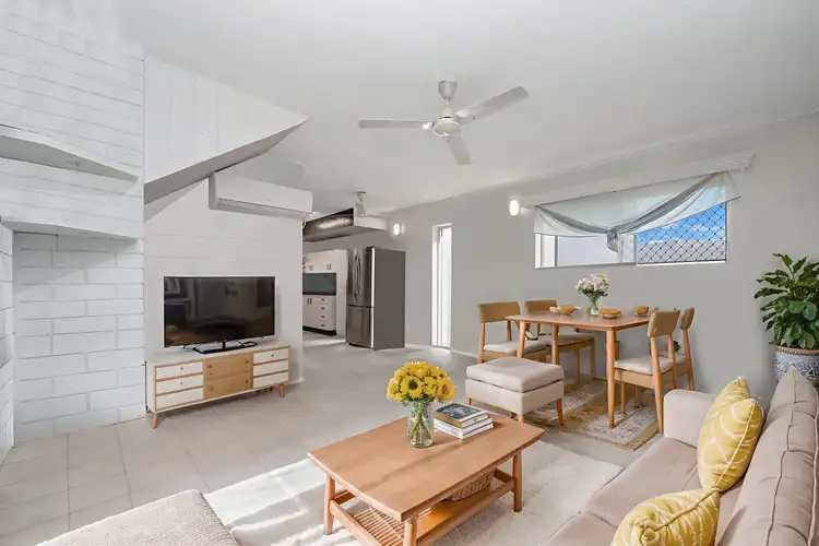 Second view of Homely unit listing, 8/153 Nathan Street, Cranbrook QLD 4814