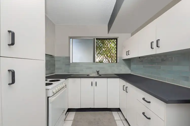 Third view of Homely unit listing, 8/153 Nathan Street, Cranbrook QLD 4814