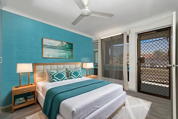 Fourth view of Homely unit listing, 8/153 Nathan Street, Cranbrook QLD 4814