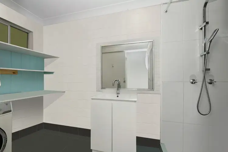 Fourth view of Homely house listing, 8/153 Nathan Street, Cranbrook QLD 4814