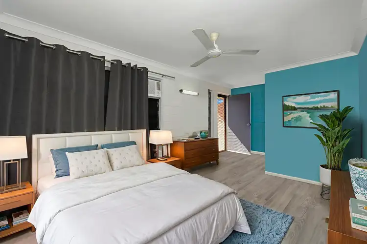 Sixth view of Homely unit listing, 8/153 Nathan Street, Cranbrook QLD 4814