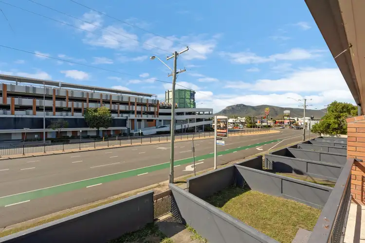 Sixth view of Homely house listing, 8/153 Nathan Street, Cranbrook QLD 4814