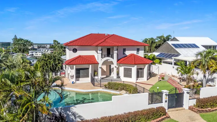 28 James Croker Drive