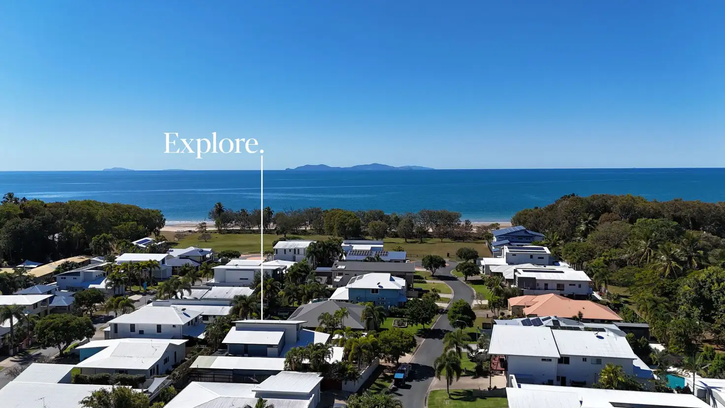 Main view of Homely house listing, 9 Turtle Place, Blacks Beach QLD 4740