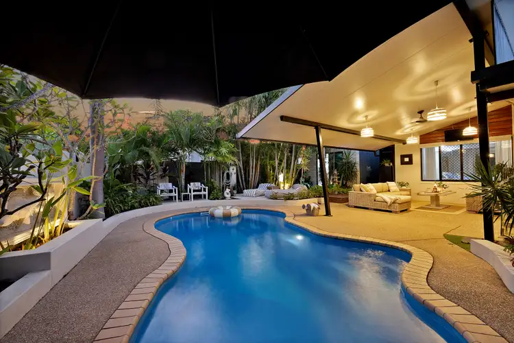 Third view of Homely house listing, 9 Turtle Place, Blacks Beach QLD 4740