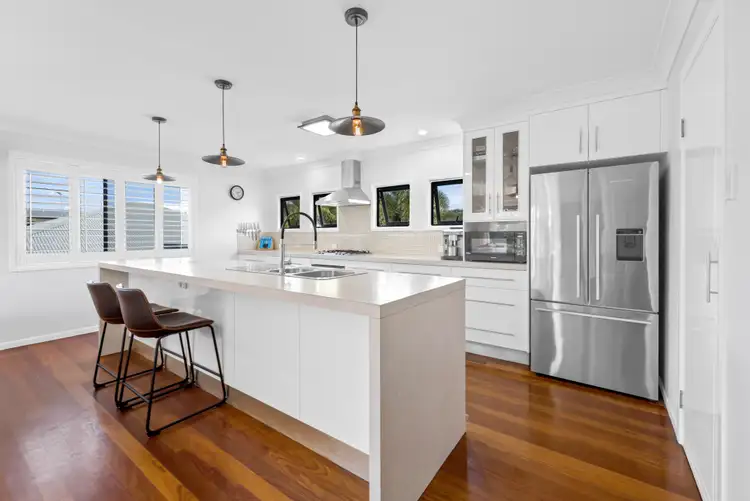 Fourth view of Homely house listing, 9 Turtle Place, Blacks Beach QLD 4740