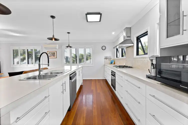 Fifth view of Homely house listing, 9 Turtle Place, Blacks Beach QLD 4740
