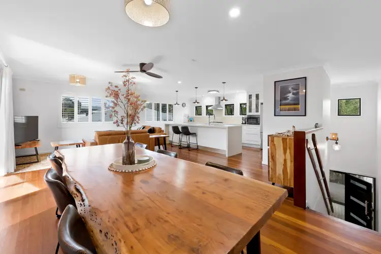 Sixth view of Homely house listing, 9 Turtle Place, Blacks Beach QLD 4740