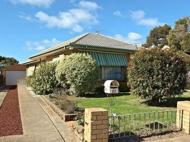 23 Briggs Street