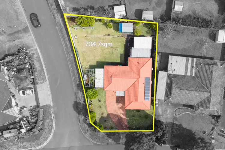 Second view of Homely house listing, 9 Cherokee Avenue, Greenfield Park NSW 2176