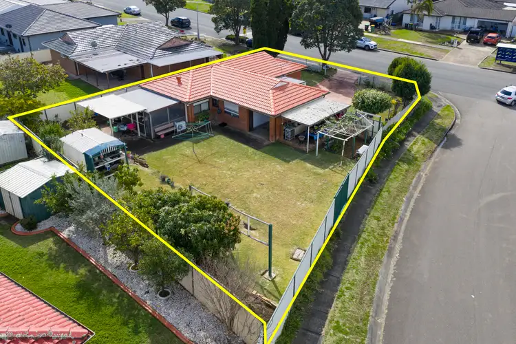 Fourth view of Homely house listing, 9 Cherokee Avenue, Greenfield Park NSW 2176