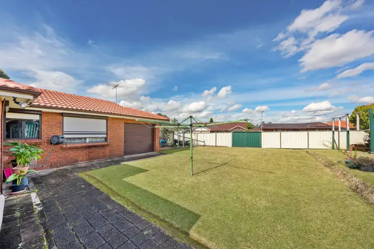 Sixth view of Homely house listing, 9 Cherokee Avenue, Greenfield Park NSW 2176
