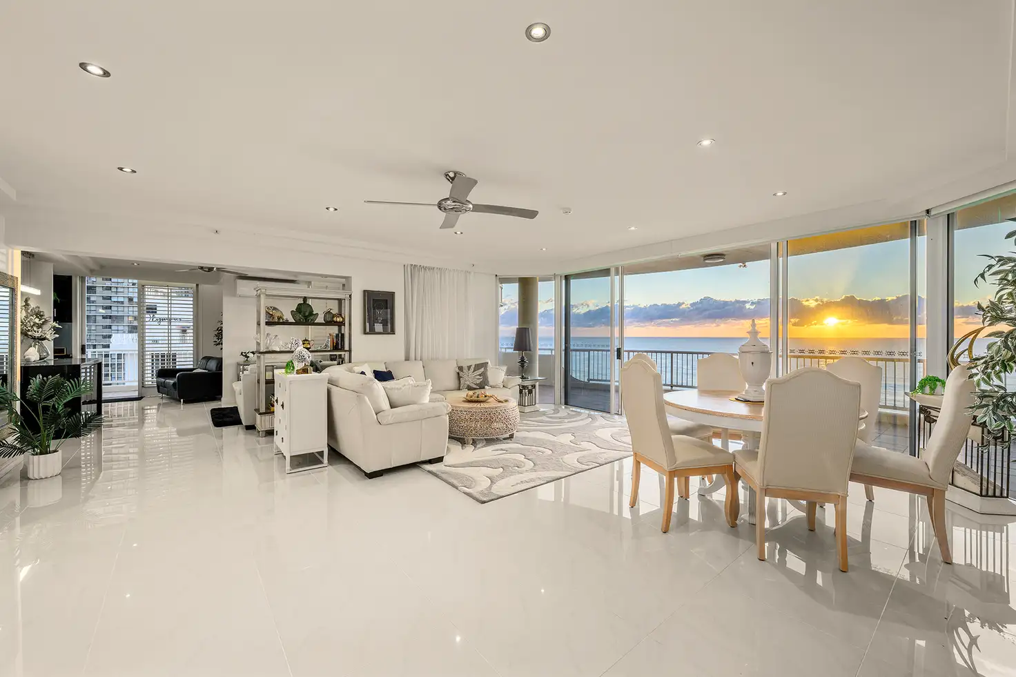 Main view of Homely apartment listing, 327/2-4 View Avenue, Surfers Paradise QLD 4217