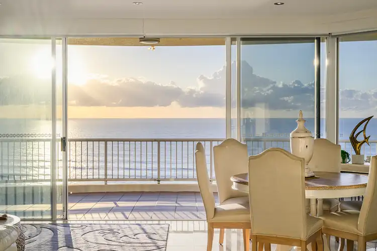 Third view of Homely apartment listing, 327/2-4 View Avenue, Surfers Paradise QLD 4217