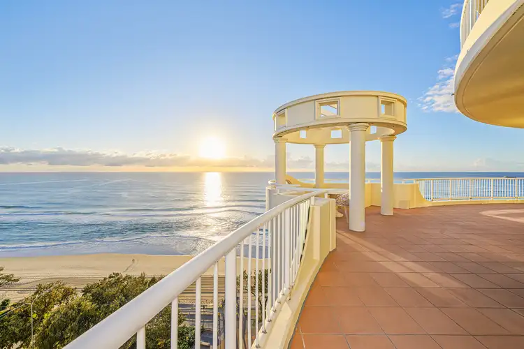 Fifth view of Homely apartment listing, 327/2-4 View Avenue, Surfers Paradise QLD 4217