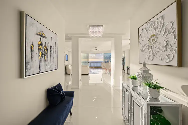 Fifth view of Homely apartment listing, 327/2-4 View Avenue, Surfers Paradise QLD 4217