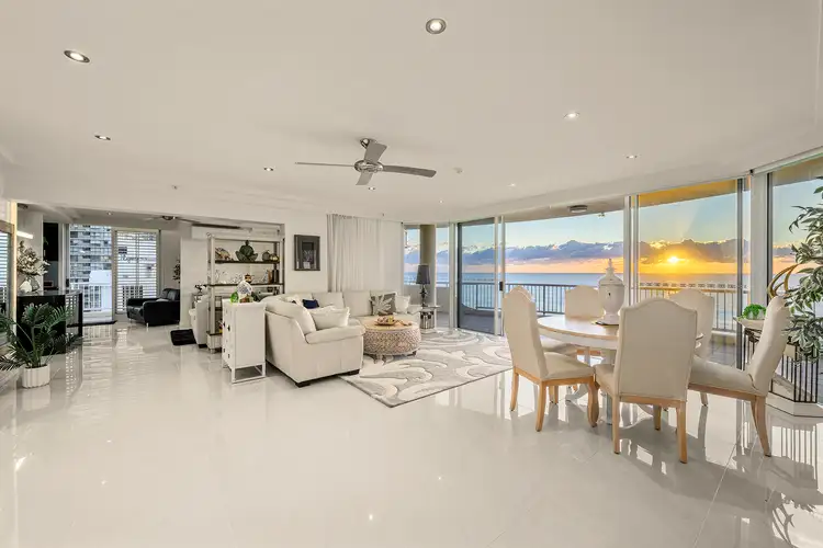 Sixth view of Homely apartment listing, 327/2-4 View Avenue, Surfers Paradise QLD 4217