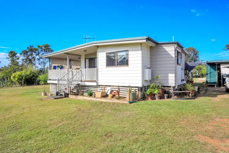 26 Flynn Drive, Redridge QLD 4660