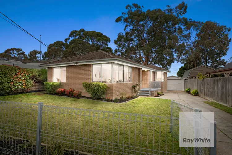 157 Greenwood Drive, Bundoora VIC 3083