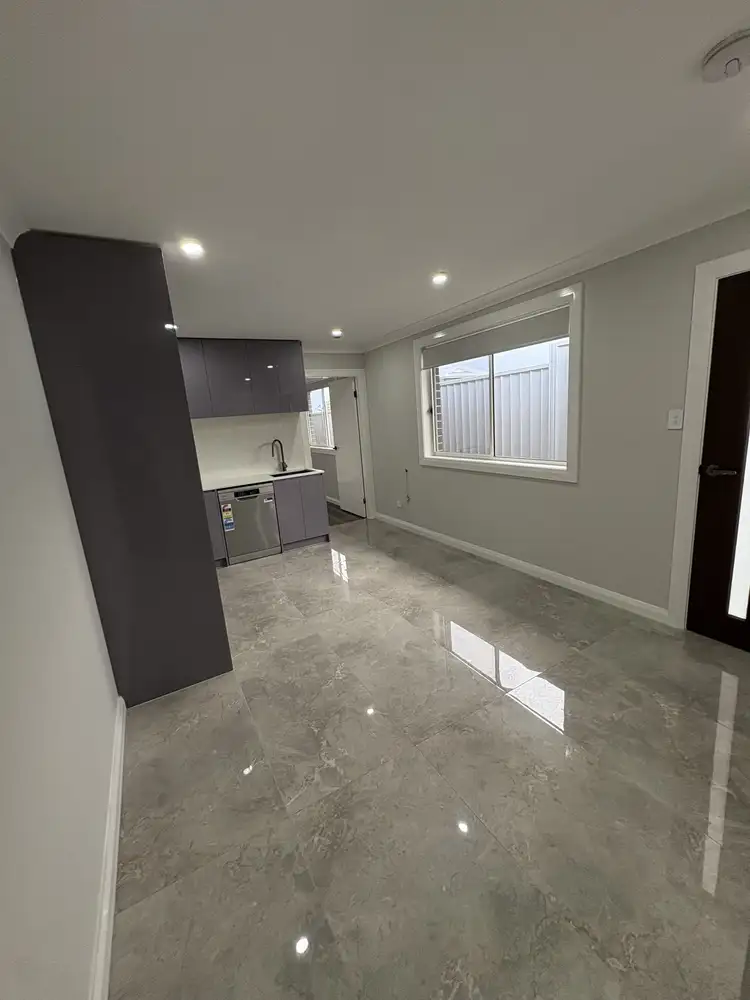 Second view of Homely house listing, 30A Harvest Way, Wilton NSW 2571