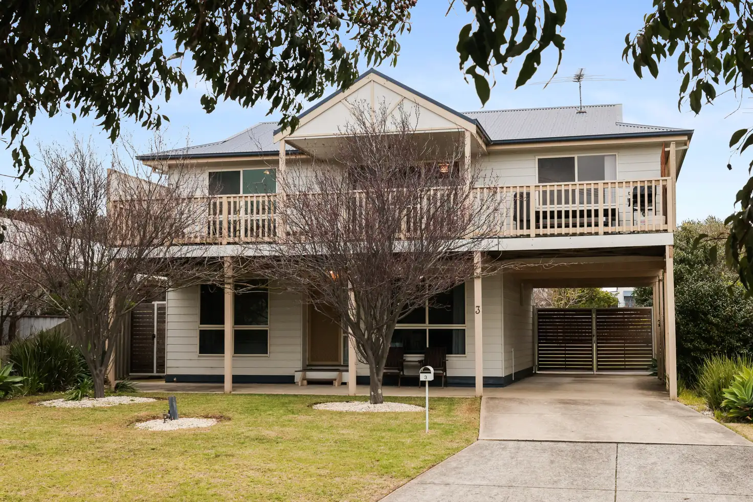 Main view of Homely house listing, 3 Yarramundi Way, Cowes VIC 3922