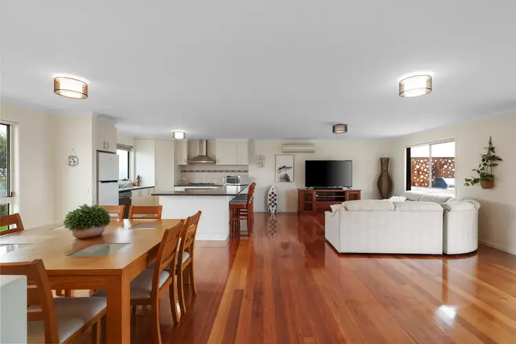 Sixth view of Homely house listing, 3 Yarramundi Way, Cowes VIC 3922