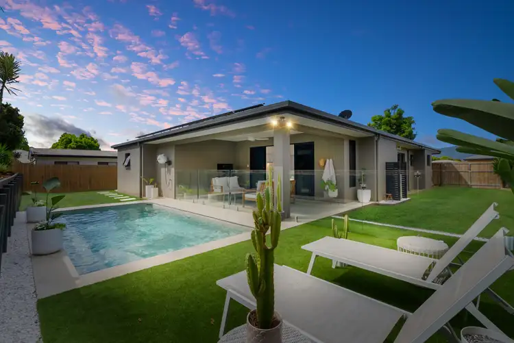 12 McSweeney Crescent