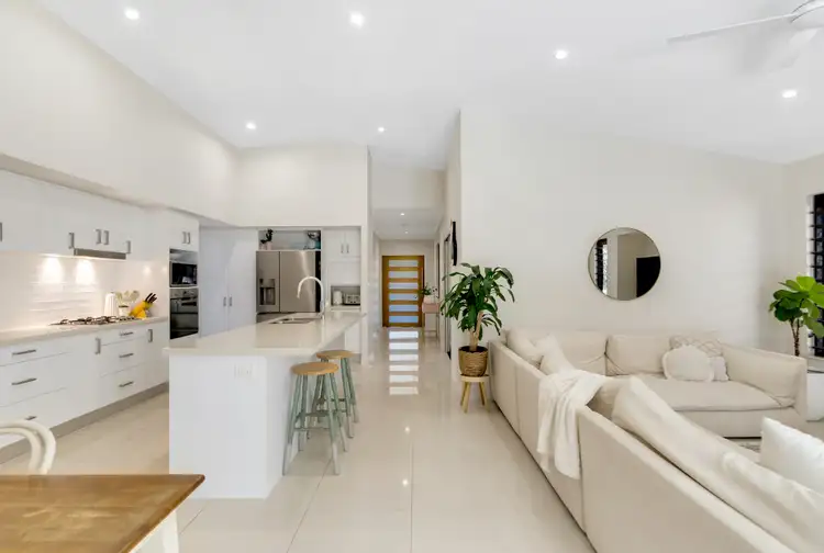 Fourth view of Homely house listing, 12 McSweeney Crescent, Gordonvale QLD 4865