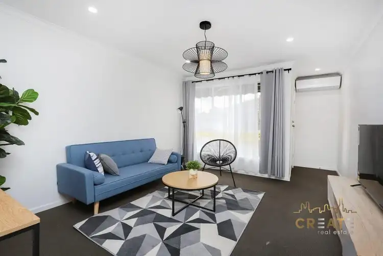 3/55 Monash Street, Sunshine VIC 3020