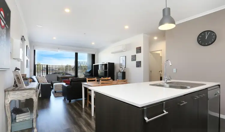Fourth view of Homely house listing, 1/76 The Esplanade, Caroline Springs VIC 3023