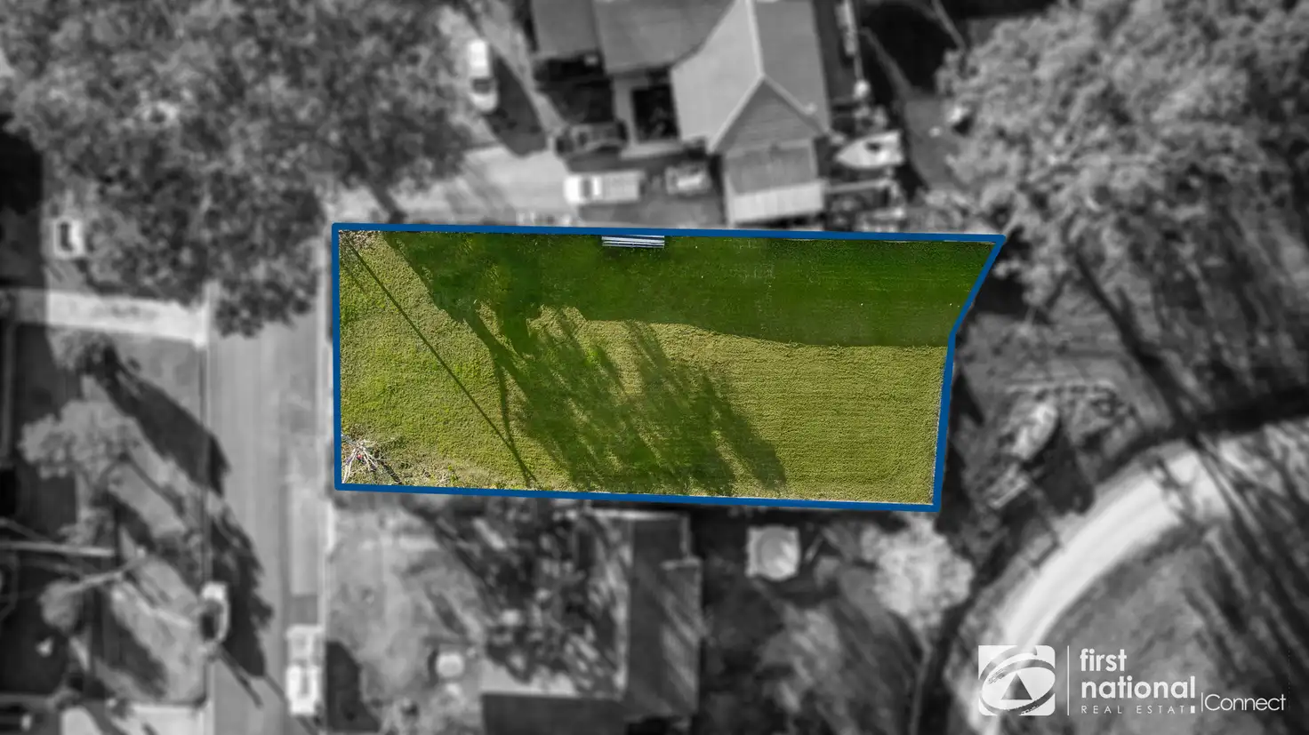 Main view of Homely land listing, 24 Panorama Cres, Freemans Reach NSW 2756