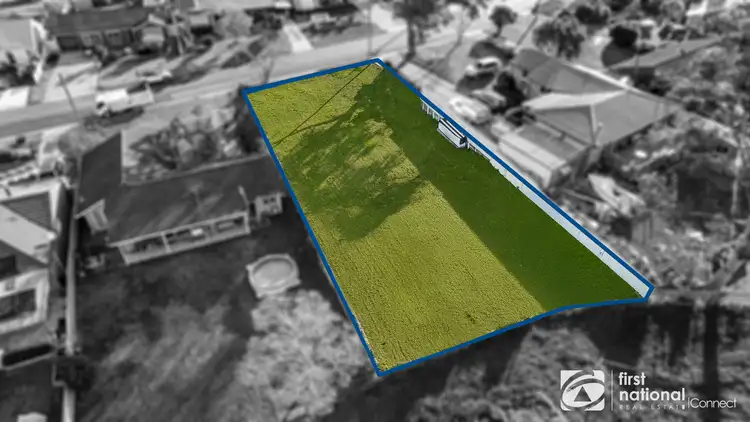 Second view of Homely land listing, 24 Panorama Cres, Freemans Reach NSW 2756