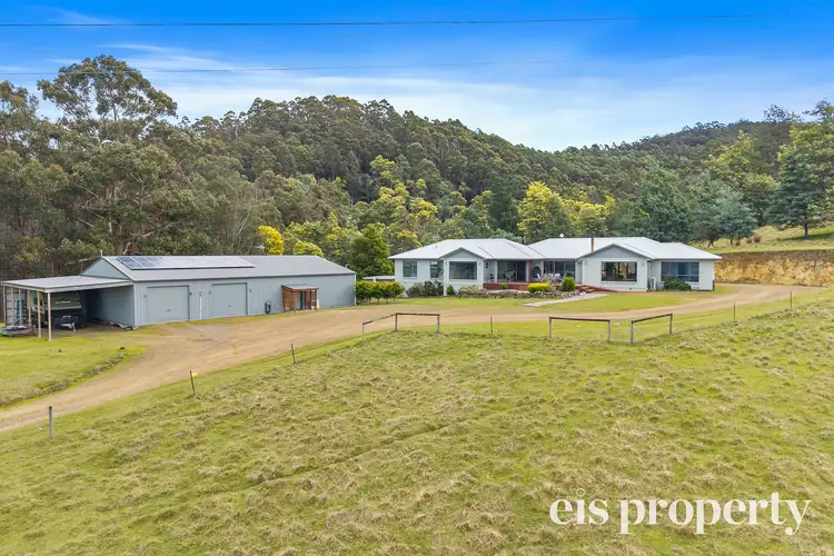 Third view of Homely house listing, 100 Percy Street, Port Huon TAS 7116
