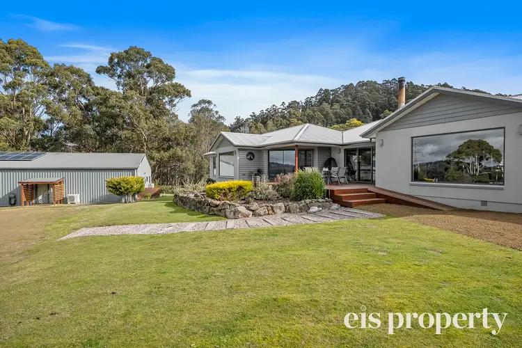 Fifth view of Homely house listing, 100 Percy Street, Port Huon TAS 7116